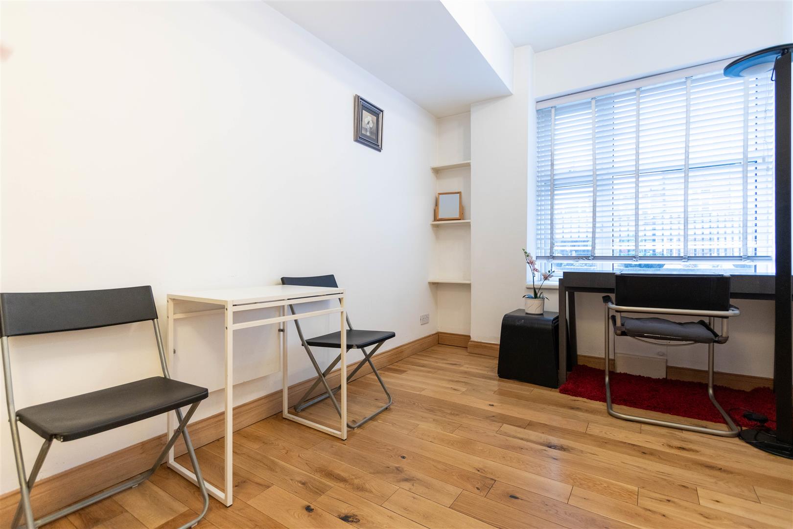 Northways, College Cresent, Swiss Cottage